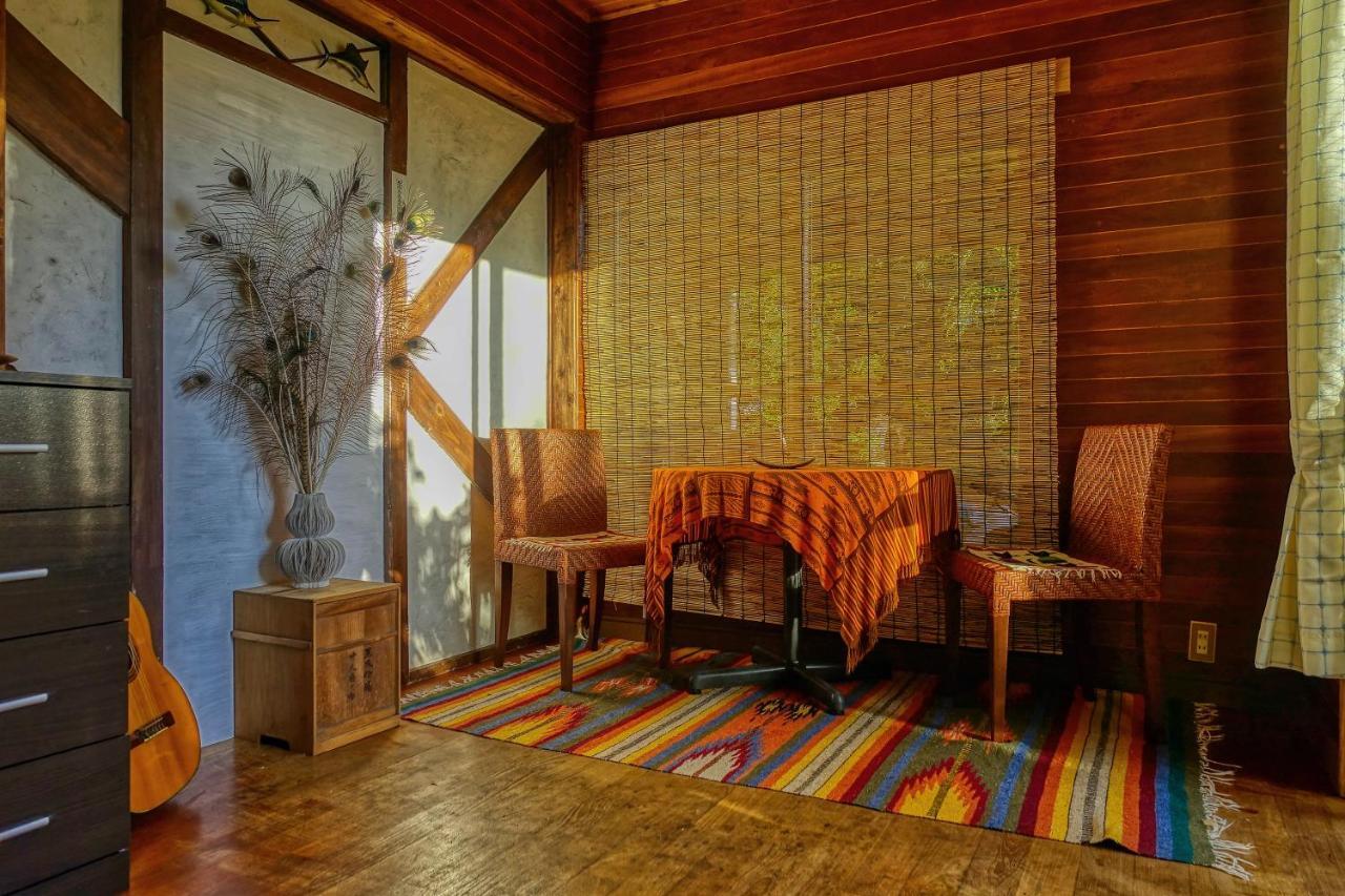 435 Hotel Ishigaki  Buitenkant foto